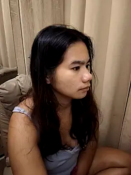 Kissy07 online show from 11, 1, 2026