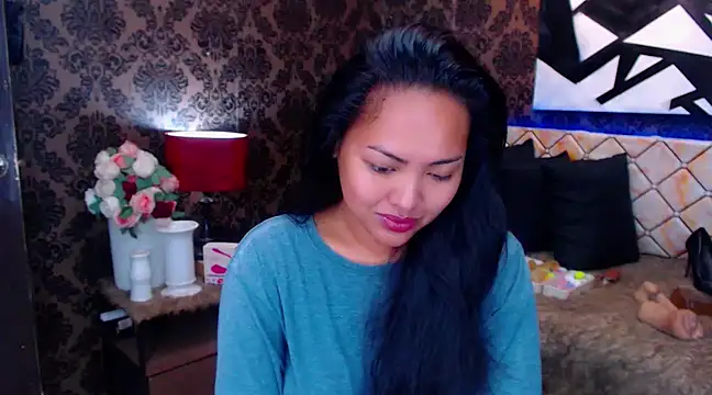 HugeCock Savanna online show from 21, 2, 2025