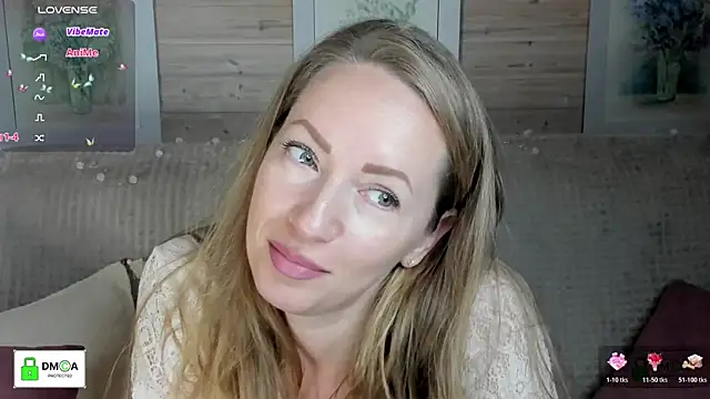 Queenymel online show from 5, 11, 2025