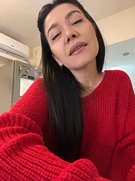 Snapshot of denise_k chatting on 18, 10, 2025 denise k online show from 18, 10, 2025