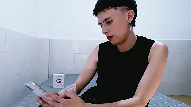 Cocain Atenea online show from 6, 3, 2026