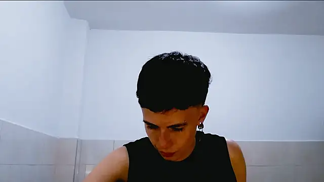 Cocain Atenea online show from 16, 3, 2026