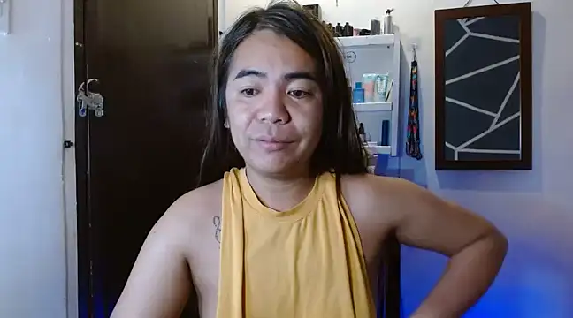 IvanaSuck Cock online show from 21, 1, 2025