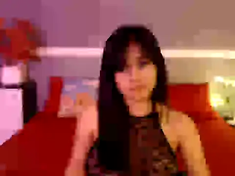Snapshot of Jennythai123 chatting on 27, 11, 2025 Jennythai123 online show from 27, 11, 2025