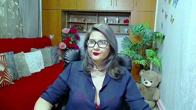 Snapshot of LucilleFenlys chatting on 5, 12, 2024 LucilleFenlys online show from 5, 12, 2024