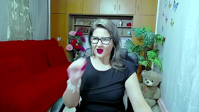 Snapshot of LucilleFenlys chatting on 7, 12, 2024 LucilleFenlys online show from 7, 12, 2024