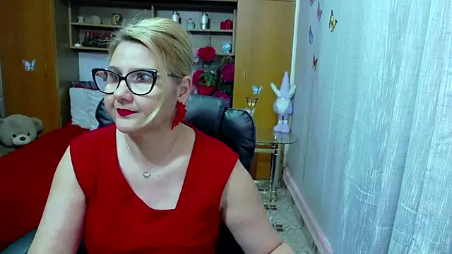 Snapshot of LucilleFenlys chatting on 13, 1, 2025 LucilleFenlys online show from 13, 1, 2025