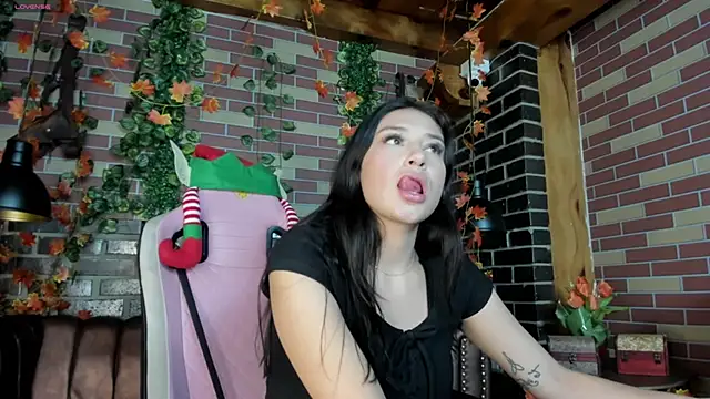 dayra angels online show from 9, 12, 2024