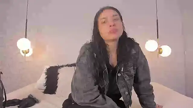 Snapshot of dayra_angels chatting on 9, 10, 2025 dayra angels online show from 9, 10, 2025