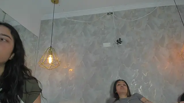 Snapshot of dayra_angels chatting on 5, 11, 2025 dayra angels online show from 5, 11, 2025