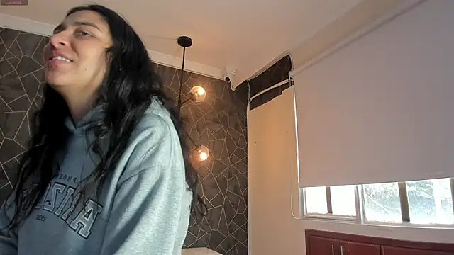 Snapshot of dayra_angels chatting on 10, 11, 2025 dayra angels online show from 10, 11, 2025