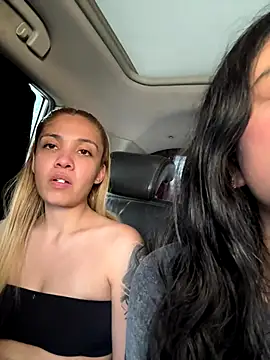 Snapshot of dayra_angels chatting on 24, 11, 2025 dayra angels online show from 24, 11, 2025