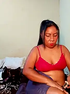 rosmery-navarro online show from 8, 2, 2026