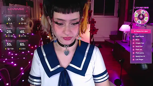 Snapshot of Aquamarinebubble chatting on 13, 3, 2025 Aquamarinebubble online show from 13, 3, 2025