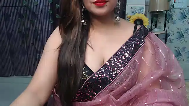 mahimagicdoll DESI online show from 23, 12, 2024