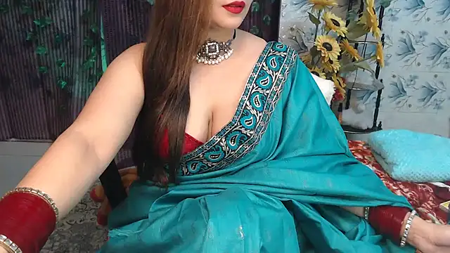 mahimagicdoll DESI online show from 11, 1, 2025