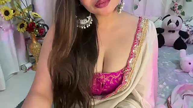 mahimagicdoll DESI online show from 6, 10, 2025