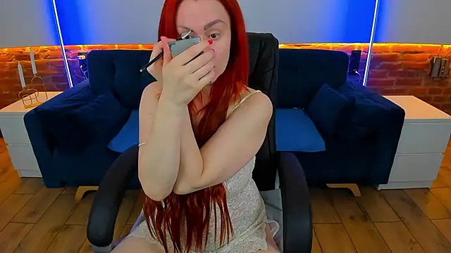 Kamilla Hot online show from 24, 1, 2025