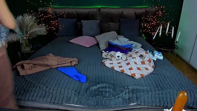 Snapshot of Kamilla_Hot chatting on 13, 3, 2026 Kamilla Hot online show from 13, 3, 2026