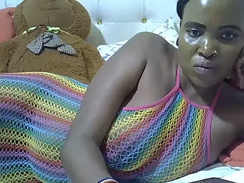 Sexy-santa online show from 8, 12, 2024