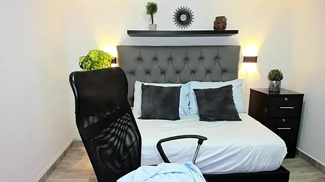 isabella florez online show from 21, 3, 2025