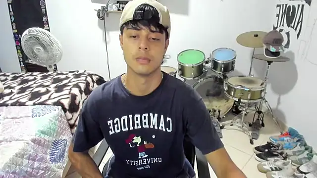 Zack falcon online show from 21, 10, 2025