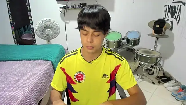 Zack falcon online show from 17, 3, 2026