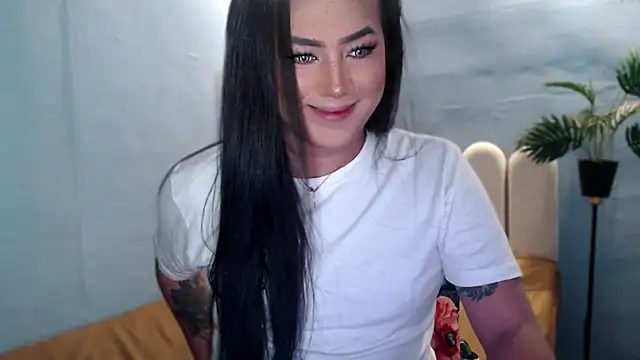 Felina felicia online show from 12, 3, 2025