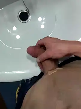 Latin AssBreaker online show from 9, 12, 2024
