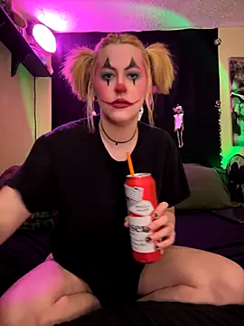 Mallorykoxx69 online show from 1, 11, 2025