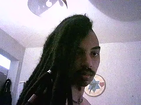 DarkSlim666 online show from 25, 11, 2025