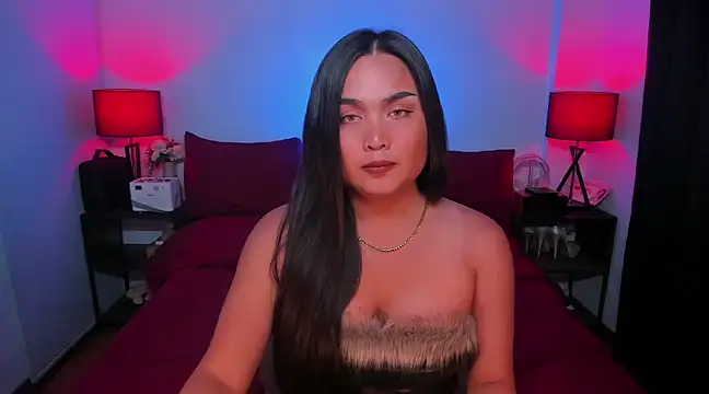 Snapshot of Jh3na chatting on 14, 2, 2025 Jh3na online show from 14, 2, 2025