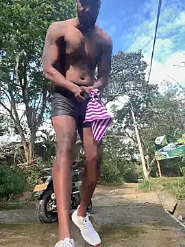 blackdrey18 online show from 17, 12, 2025