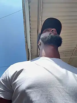 blackdrey18 online show from 16, 2, 2026