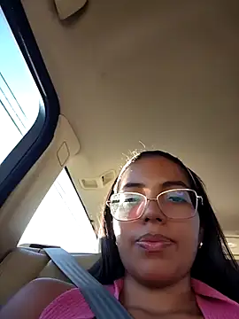 SheenaBrooke online show from 17, 10, 2025