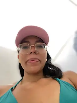 SheenaBrooke online show from 10, 2, 2026