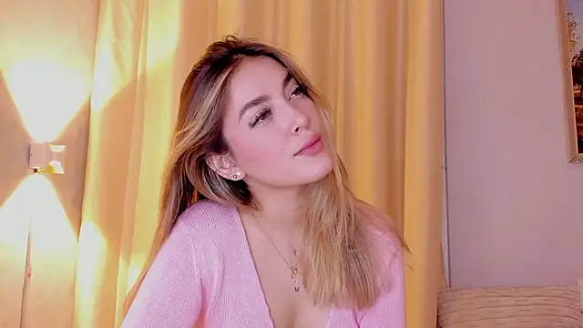 Assh lee  online show from 10, 3, 2026