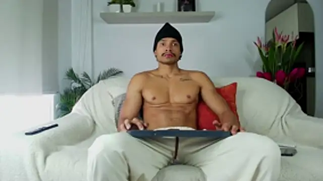 Robyn Miller online show from 2, 11, 2025