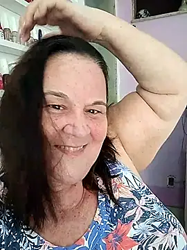 Yaya Mineira online show from 16, 9, 2025