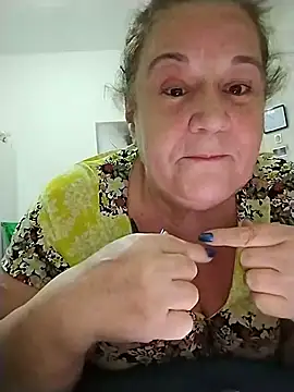 Yaya Mineira online show from 29, 11, 2025