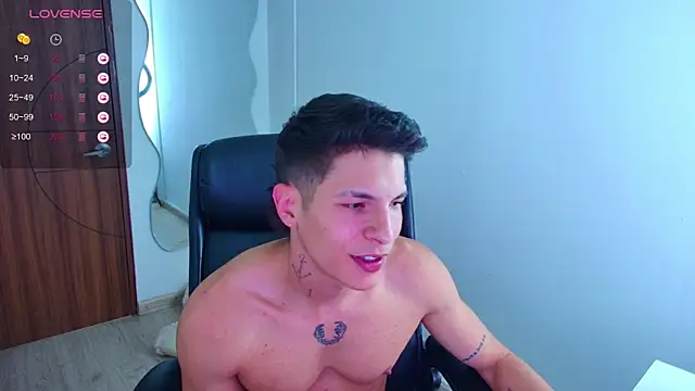 harrisoncuper online show from 6, 2, 2026