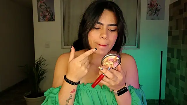 sexyladyy  online show from 31, 1, 2025