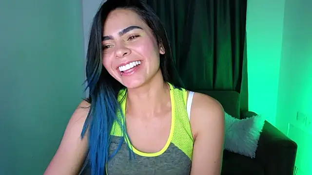 sexyladyy  online show from 2, 2, 2026