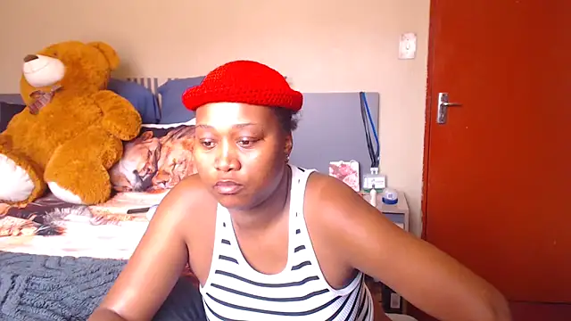 EbonySeductressx online show from 21, 11, 2025