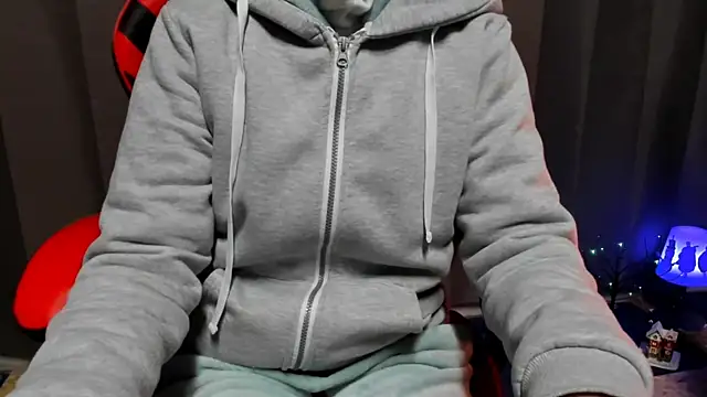 xSportyKatyx online show from 14, 12, 2024