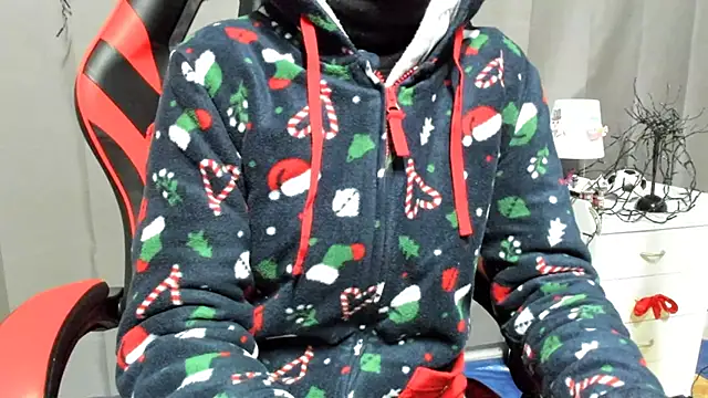 xSportyKatyx online show from 22, 12, 2024