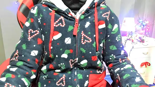 xSportyKatyx online show from 24, 12, 2024