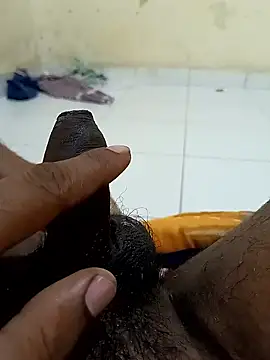 Sexboymanisha94 online show from 13, 1, 2026