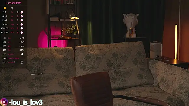Louis Karlos online show from 16, 12, 2024