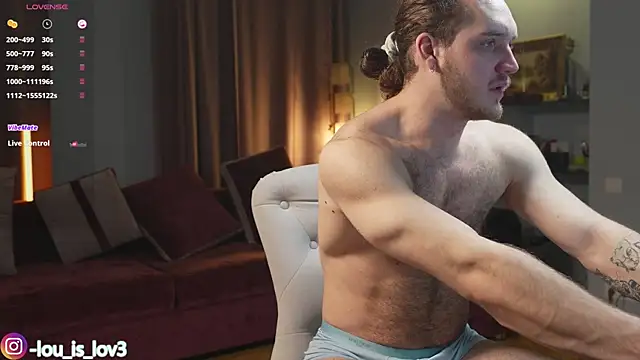 Louis Karlos online show from 9, 1, 2026